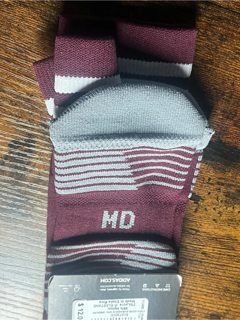 adidas copa zone